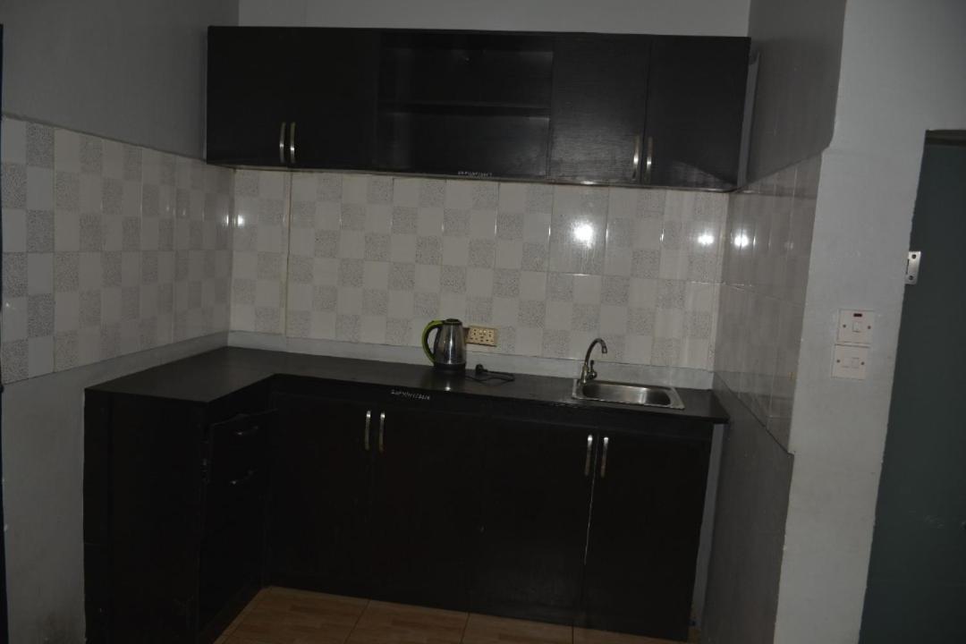 Esporta Suites Yaba Лагос Экстерьер фото