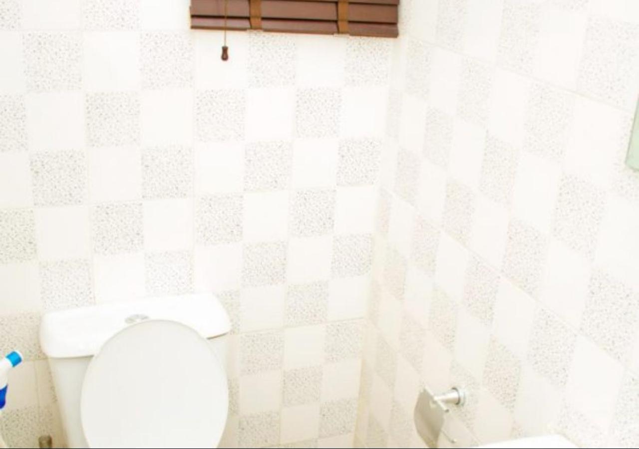Esporta Suites Yaba Лагос Экстерьер фото